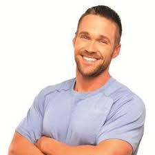 Kris Bellush (@KrisBellush)