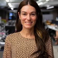 Priscilla Dickinson's Instagram, Twitter & Facebook