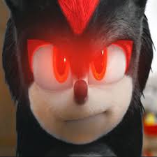 Sonic Movie Shadow Style Edit By Terryzillasaurus On Deviantart Shadow Sonic Style