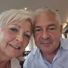 La rentrée sur Nostalgie Belgique ça se prépare 🥳 On vous donne  rendez-vous avec Isabelle Verjans et Brice Depasse ce 25 août dès 6h dans  La Nosta Family☺️