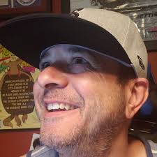 Vincent Bifano's Instagram, Twitter & Facebook