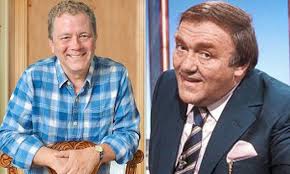 Lifelong fan Jon Culshaw perfected the comedy legend's glorious gags and  gurning faces for new play