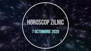 Va puteti confrunta cu neintelegeri din partea anturajului, cu minimalizarea opiniilor si importantei a ceea ce faceti. Horoscop Zilnic Vineri 7 Octombrie 2016 Yve Ro Cute766