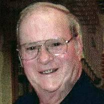 Shelby Lee Bicknell Sr. Obituary