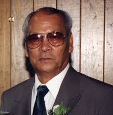 Agapito Salas Obituary