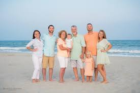 Looking for family vacation ideas that'll make your next trip stand out? 5 Ways To Have A Successful Family Beach Photo Session Michele Coleman Photography