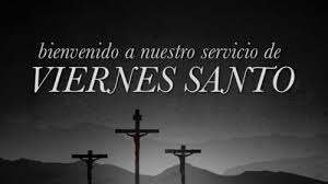 Viernes santo atípico en madrid, la procesión se vive por dentro. Motion Background About Viernes Santo Sermoncentral Com