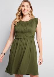 I Love Your Jersey Dress Green Cocktail Dress Plus Size Cocktail Dresses Plus Size Dresses