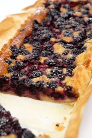 Wordpress Com Tarte Aux Mures Recette Recettes Sucrees