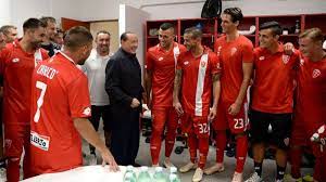 Ac monza brianza 1912 page on flashscore.com offers livescore, results, standings and match details (goal scorers help: Monza De Berlusconi And Galliani Ascend To Serie B Sports Finding