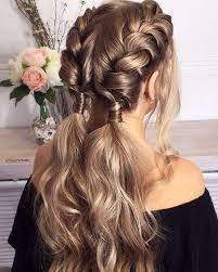 James Saved To Nature20 Coole Braid Frisuren Cool Braid Hairstyles Hair Styles Braided Hairstyles