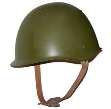 Russian Army Military Protection Steel Helmet Kaska