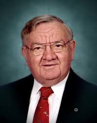 George Krietemeyer Obituary