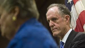 Ex-senator Kaufman says Joe Biden is nearing a decision