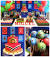 Boy Power Rangers Party Ideas