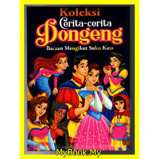 Maybe you would like to learn more about one of these? Myb Buku Koleksi Cerita Cerita Dongeng Bacaan Mengikut Suku Kata Kulit Keras Mind To Mind Shopee Malaysia