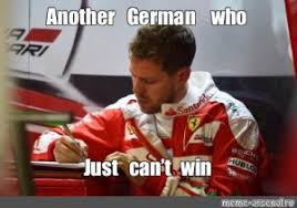 4,750 отметок «нравится», 50 комментариев — f1 italian memes (@f1itamemes) в instagram: Create Meme Vettel Vettel Sebastian Vettel Kvyat Pictures Meme Arsenal Com