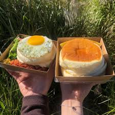 Pinterest Kimmiecla Cafe Food Aesthetic Food Pretty Food