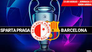 2 days ago · soi kèo tài xỉu slavia praha vs legia warszawa: Barcelona Slavia Prague Vs Barcelona Messi Returns To A Stadium Of Happy Memories Marca In English