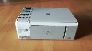This is just a usb printer.hence you will not be able to assign. Hp Photosmart C 4180 All In One In Saarland Losheim Am See Drucker Scanner Gebraucht Kaufen Ebay Kleinanzeigen