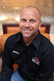 Byron Gauthier's Instagram, Twitter & Facebook