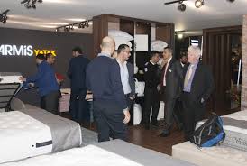 Armis Yatak In Yeni Koleksiyonlari Buyuk Ilgi Gordu