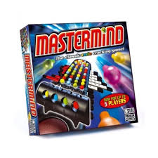 This game is part of a tournament. Mastermind Board Game Nzgameshop Com
