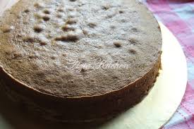 Bu tarifi ne kadar beğendiniz? Kek Pandan Lembap Yang Sedap Azie Kitchen