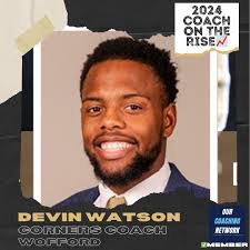 Devin Watson's Instagram, Twitter & Facebook