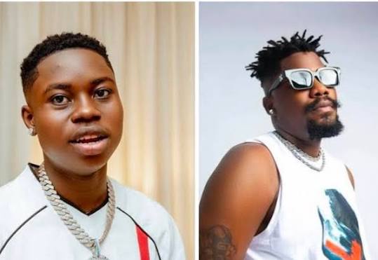 You're the illiterate' — Peller hits Ycee for citing him in 'olodo uprising' comment Peller, the Nigerian TikTok personality, has fired back at rapper Ycee after being named in a viral interview