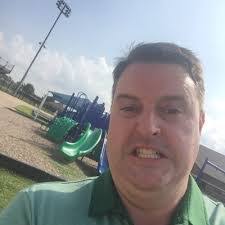 Benjamin Stroud's Instagram, Twitter & Facebook