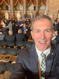 Profile for Johnny Olszewski