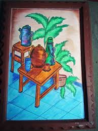 Reklame yang ditayangkan melalui media elektronik disebut…. 30 Ide Sketsa Gambar Benda Silindris Dan Kubistis Tea And Lead