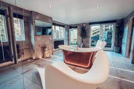 Garden Suite - Windermere Tranquil Retreat
