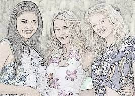 748 x 989 png 25 кб. Meerjungfrauen Drawn H2o Just Add Water Fan Art 19689519 Fanpop Page 11