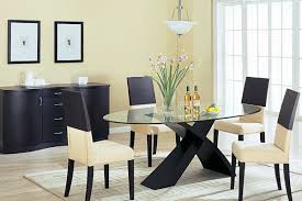 But with very many different glass top dining tables with chairs on the market, it can be difficult for you to choose the best dining table that is. Buy Glass Top Dining Table In Lagos Nigeria