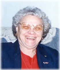 Ruth Otto Family History & Historical Records