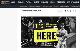 Directv features a comprehensive offering of tv networks showing soccer matches on us television, but finding the channels on the historically, directv has been the best tv provider for accessing all of the soccer channels you need. How To Watch Nbc Sports Philadelphia Live Without Cable In 2021 Top 4 Options