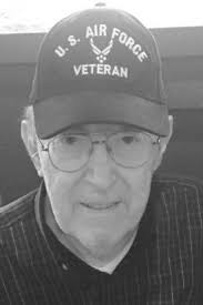 Jesse Forester Obituary (1928