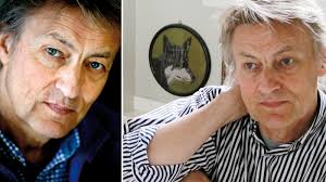 Lars lerin's work is exhibited in county councils and municipalities in sweden and norway. Lars Lerin Jag Kande Att Jag Var En Flicka Fran Borjan Etc