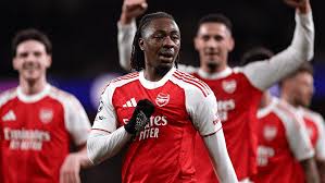 Team news: Eze one of three changes for Sporting