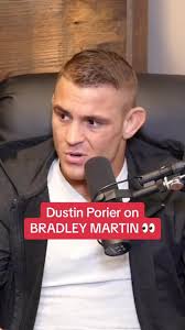 Dustin keepin it real 💯 @Bradley Martyn #dustinpoirier #bradleymartyn #ufc  #ufc291 #gymtok #nelk #nelkboys #jakepaul #loganpaul #adinross #mma #gymbros