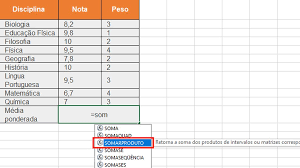 Con el solitario gol de ángelo henríquez, los azules aumentaron su coeficiente. Como Fazer Media Ponderada No Excel Produtividade Techtudo