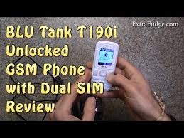 BLU Dual SIM Lite full specifications ...