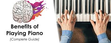 He didn't move, but just. Benefits Of Playing Piano 25 Reasons To Start Learning It Now
