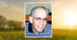 Roscoe "Jack" Bittenbender Obituary June 26, 2019