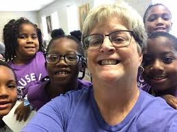 The Choice is Ours Church Events