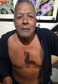 Employees Only and Macao Trading Co. Tattoos — ACQUA SANTA TATTOO NYC