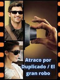 Ver Atraco Por Duplicado Flypaper Pelicula Online Gratis En Hd Maxcine