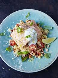 Super Speedy Steamed Salmon Fish Recipes Jamie Oliver Recipe Fish Recipes Recipes Easy Healthy Recipes